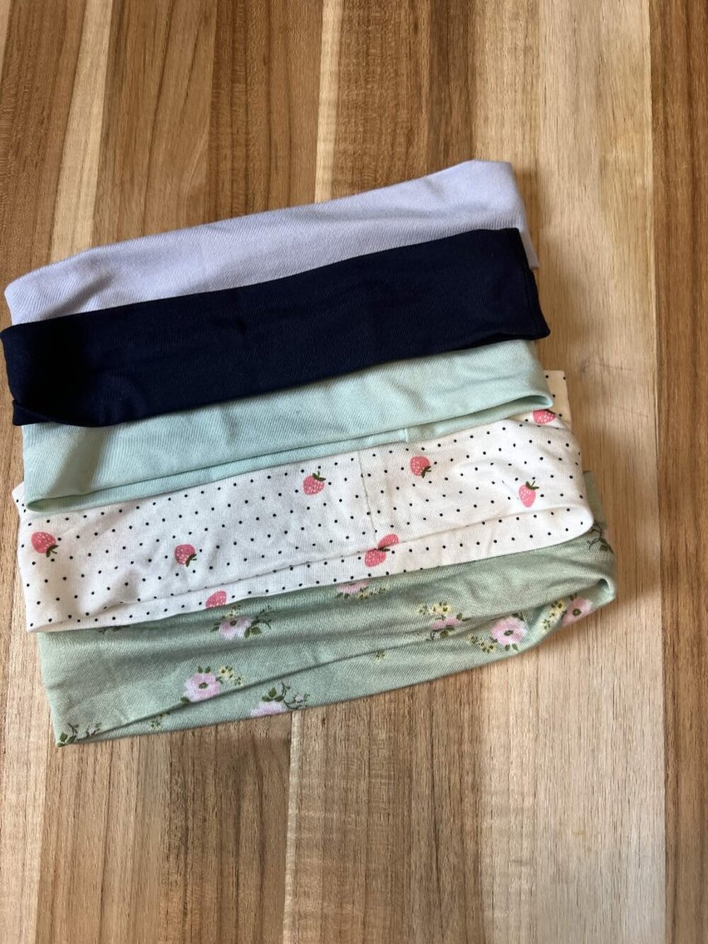 NWOT Kitsch and American Eagle Headband Bundle